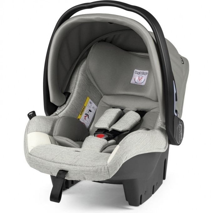 Детское автокресло PEG-PEREGO PRIMO VIAGGIO SL LUXE PURE IMSL000035BA73PL00 Детское автокресло PEG-PEREGO PRIMO VIAGGIO SL LUXE PURE IMSL000035BA73PL00