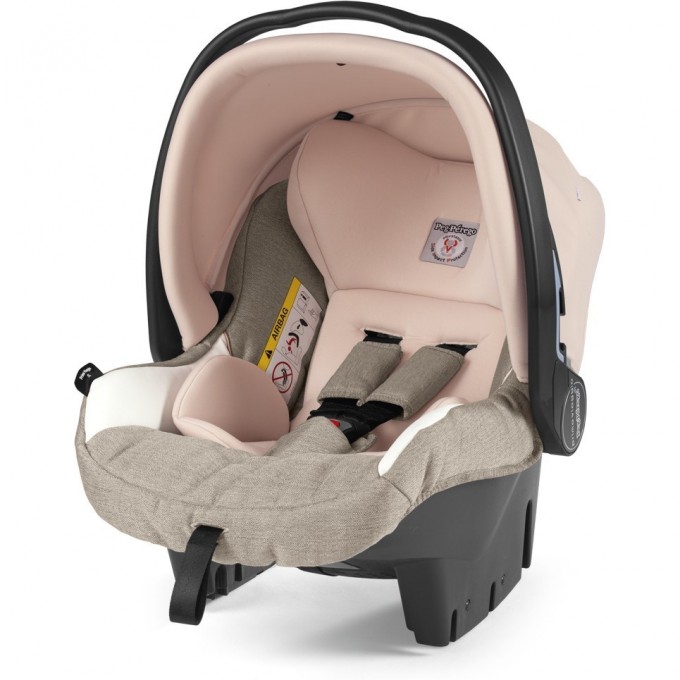 Детское автокресло PEG-PEREGO PRIMO VIAGGIO SL MON AMOUR 2021 IMSL020000BA36DX19 Детское автокресло PEG-PEREGO PRIMO VIAGGIO SL MON AMOUR 2021 IMSL020000BA36DX19