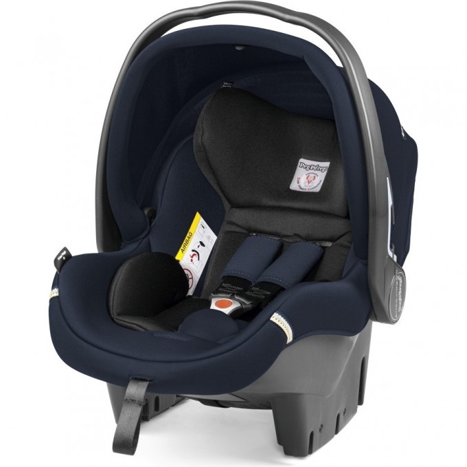 Детское автокресло PEG-PEREGO PRIMO VIAGGIO SL NAVY IMSL000035DX51TP41 Детское автокресло PEG-PEREGO PRIMO VIAGGIO SL NAVY IMSL000035DX51TP41