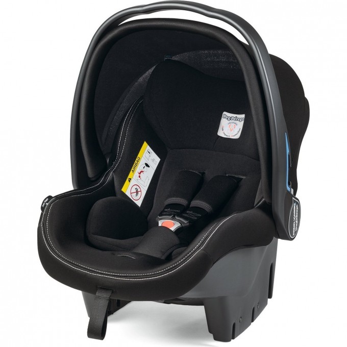Детское автокресло PEG-PEREGO PRIMO VIAGGIO SL ONYX 2020 IMSL000035DX13TP13-1265UC Детское автокресло PEG-PEREGO PRIMO VIAGGIO SL ONYX 2020 IMSL000035DX13TP13-1265UC