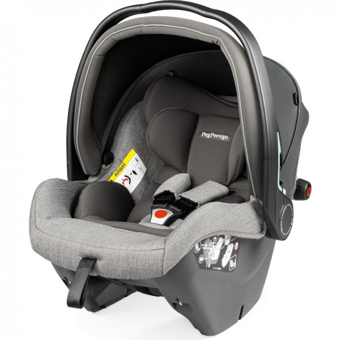 Детское автокресло PEG-PEREGO PRIMO VIAGGIO SLK CITY GREY IMSK000000BA53DX53 Детское автокресло PEG-PEREGO PRIMO VIAGGIO SLK CITY GREY IMSK000000BA53DX53
