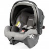 Детское автокресло PEG-PEREGO PRIMO VIAGGIO SLK CITY GREY IMSK000000BA53DX53