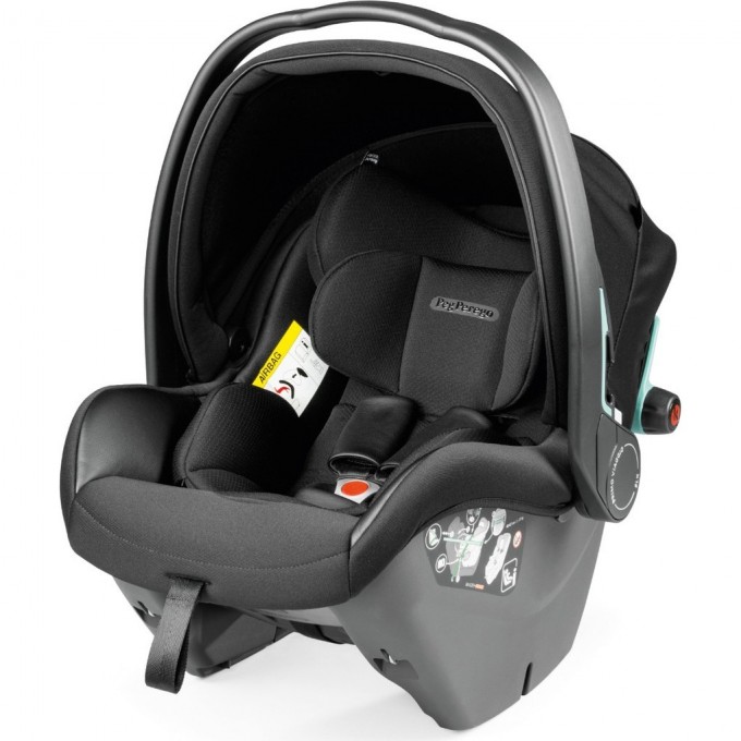 Детское автокресло PEG-PEREGO PRIMO VIAGGIO SLK LICORICE IMSK000000DX13BL13 Детское автокресло PEG-PEREGO PRIMO VIAGGIO SLK LICORICE IMSK000000DX13BL13