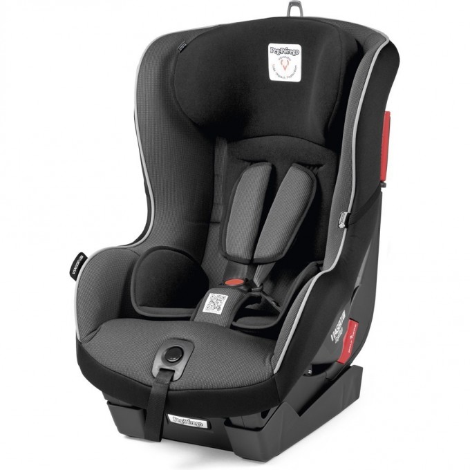 Детское автокресло PEG-PEREGO PRIMO VIAGGIO1 DUO-FIX K BLACK IMDA020035DX13DP53 Детское автокресло PEG-PEREGO PRIMO VIAGGIO1 DUO-FIX K BLACK IMDA020035DX13DP53