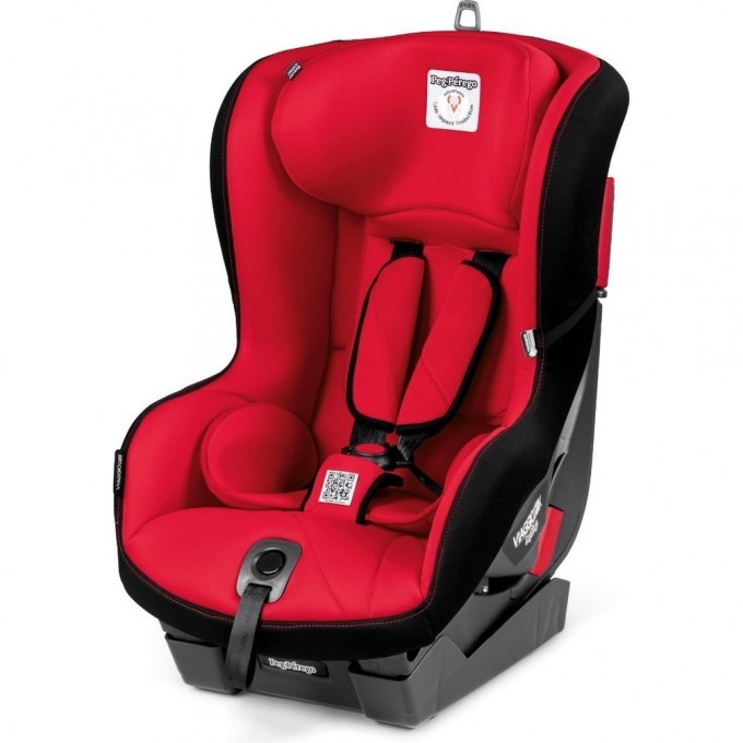 Детское автокресло PEG-PEREGO PRIMO VIAGGIO1 DUO-FIX K ROUGE IMDA020035DX13DX79 Детское автокресло PEG-PEREGO PRIMO VIAGGIO1 DUO-FIX K ROUGE IMDA020035DX13DX79