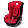 Детское автокресло PEG-PEREGO PRIMO VIAGGIO1 DUO-FIX K ROUGE IMDA020035DX13DX79