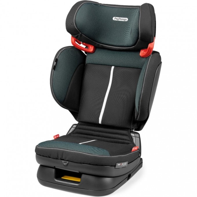 Детское автокресло PEG-PEREGO VIAGGIO 2-3 FLEX FOREST IMVF000035UR64DX13 Детское автокресло PEG-PEREGO VIAGGIO 2-3 FLEX FOREST IMVF000035UR64DX13