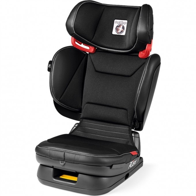 Детское автокресло PEG-PEREGO VIAGGIO 2-3 FLEX LICORICE IMVF000035BL13DX13 Детское автокресло PEG-PEREGO VIAGGIO 2-3 FLEX LICORICE IMVF000035BL13DX13