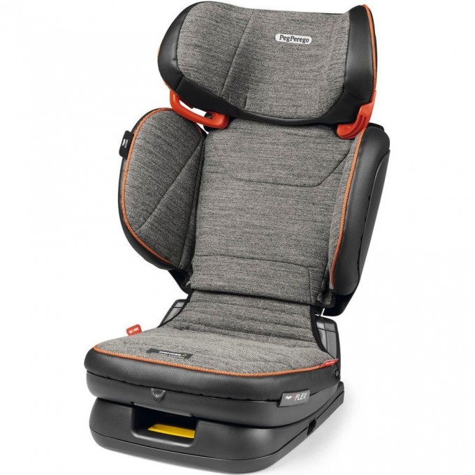 Детское автокресло PEG-PEREGO VIAGGIO 2-3 FLEX WONDER GREY IMVF000035WD53BL13 Детское автокресло PEG-PEREGO VIAGGIO 2-3 FLEX WONDER GREY IMVF000035WD53BL13