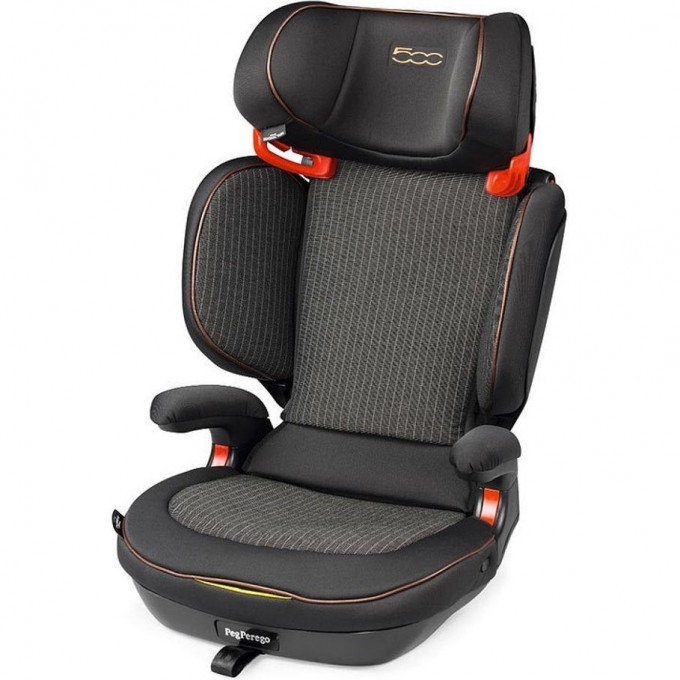 Детское автокресло PEG-PEREGO VIAGGIO 2-3 SHUTTLE PLUS 500 IMVS020000GS53SQ53 Детское автокресло PEG-PEREGO VIAGGIO 2-3 SHUTTLE PLUS 500 IMVS020000GS53SQ53