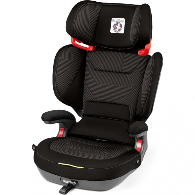 Детское автокресло PEG-PEREGO VIAGGIO 2-3 SHUTTLE PLUS GRAPHITE IMVS010035JA53DX13 Детское автокресло PEG-PEREGO VIAGGIO 2-3 SHUTTLE PLUS GRAPHITE IMVS010035JA53DX13