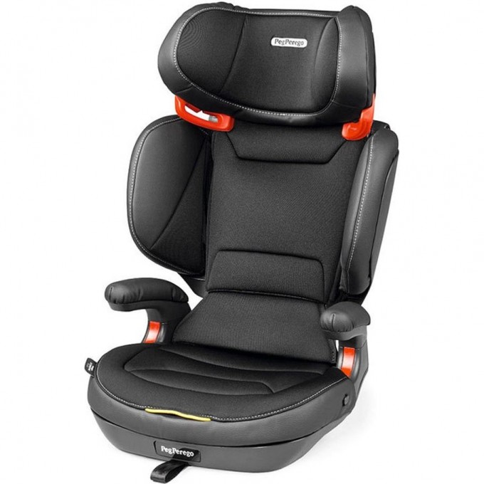 Детское автокресло PEG-PEREGO VIAGGIO 2-3 SHUTTLE PLUS LICORICE IMVS020000BL13DX13 Детское автокресло PEG-PEREGO VIAGGIO 2-3 SHUTTLE PLUS LICORICE IMVS020000BL13DX13