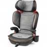 Детское автокресло PEG-PEREGO VIAGGIO 2-3 SHUTTLE PLUS WONDER GREY IMVS010035JA53DX1313