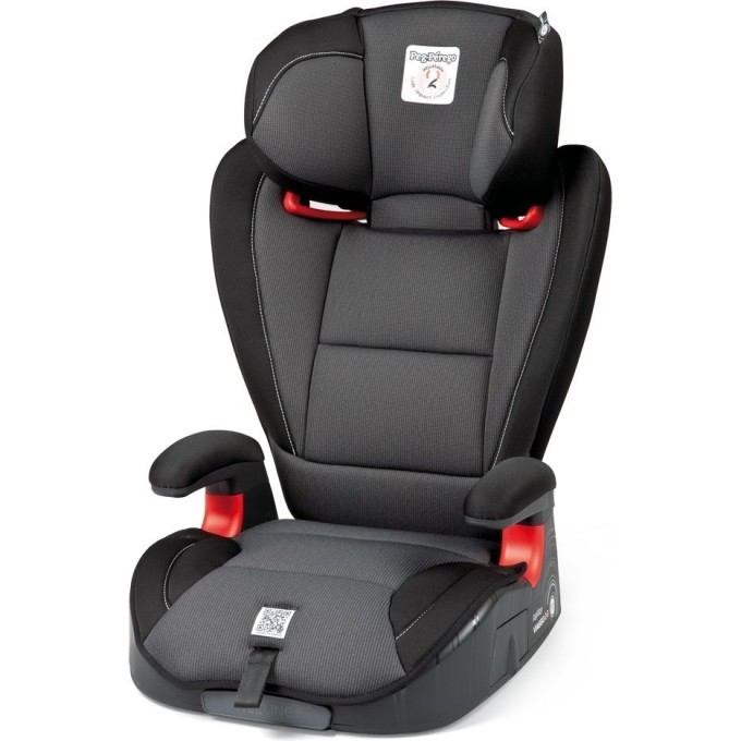 Детское автокресло PEG-PEREGO VIAGGIO 2-3 SUREFIX BLACK IMVI010035DX13DP53 Детское автокресло PEG-PEREGO VIAGGIO 2-3 SUREFIX BLACK IMVI010035DX13DP53