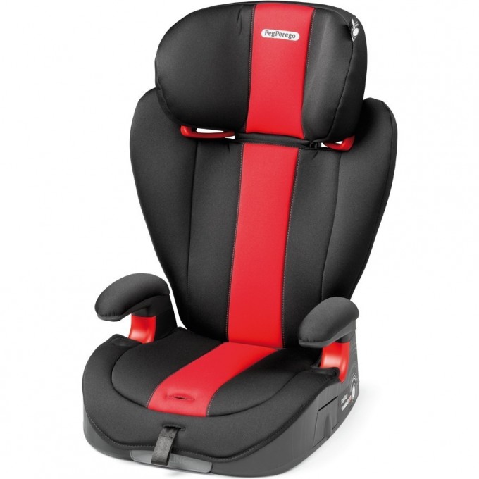 Детское автокресло PEG-PEREGO VIAGGIO 2-3 SUREFIX MONZA IMVI010035DX13DX09 Детское автокресло PEG-PEREGO VIAGGIO 2-3 SUREFIX MONZA IMVI010035DX13DX09