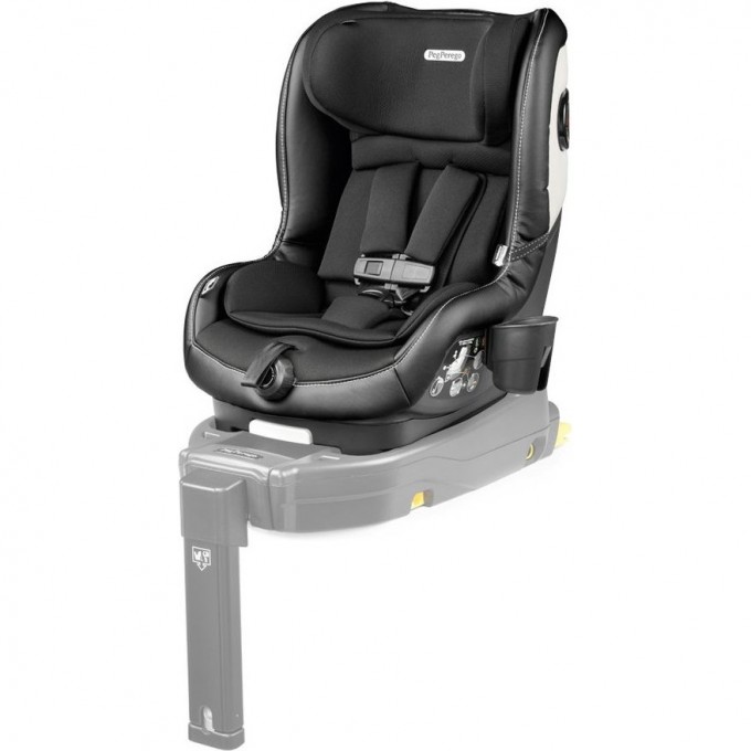 Детское автокресло PEG-PEREGO VIAGGIO FF105 LICORICE IMFF000000DX13BL13 Детское автокресло PEG-PEREGO VIAGGIO FF105 LICORICE IMFF000000DX13BL13