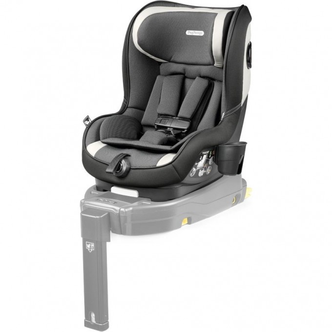 Детское автокресло PEG-PEREGO VIAGGIO FF105 LUNAR IMFF000000DP53DX13 Детское автокресло PEG-PEREGO VIAGGIO FF105 LUNAR IMFF000000DP53DX13