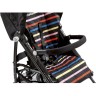Дуга безопасности PEG-PEREGO FRONT BAR PLIKO MINI IKTR0018NGR