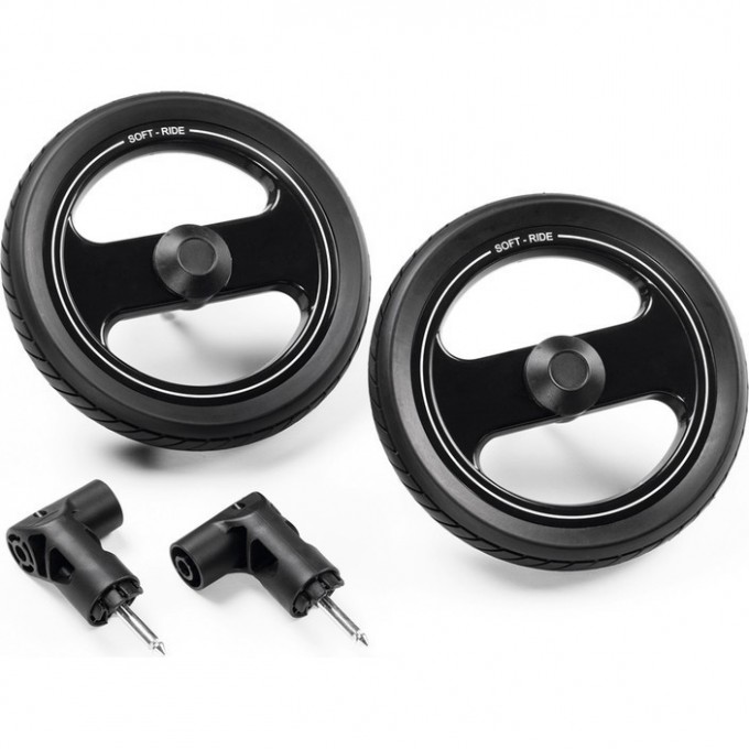 Колеса PEG-PEREGO OFF ROAD WHEELS IKTR0032N Колеса PEG-PEREGO OFF ROAD WHEELS IKTR0032N
