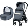 Коляска 2 в 1 PEG-PEREGO BOOK 51 PRIMONIDO COMBO LUXE MIRAGE PACK02-00000000015