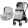 Коляска 2 в 1 PEG-PEREGO BOOK 51 PRIMONIDO COMBO LUXE PURE PACK02-00000000012