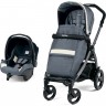 Коляска 2 в 1 PEG-PEREGO BOOK 51 SL TRAVEL SYSTEM LUXE MIRAGE PACK01-00000000003