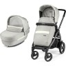 Коляска 2 в 1 PEG-PEREGO BOOK 51S ELITE COMBO LUXE PURE PACK02-00000000016