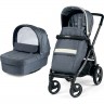 Коляска 2 в 1 PEG-PEREGO BOOK 51S PRIMONIDO COMBO LUXE MIRAGE PACK02-00000000031