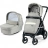 Коляска 2 в 1 PEG-PEREGO BOOK 51S PRIMONIDO COMBO LUXE PURE PACK02-00000000028