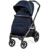 Коляска 2 в 1 PEG-PEREGO BOOK COMBO ECLIPSE PACK-000000-000001_1