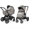 Коляска 2 в 1 PEG PEREGO GT4 COMBO CITY GREY PACK-000007-000000-1