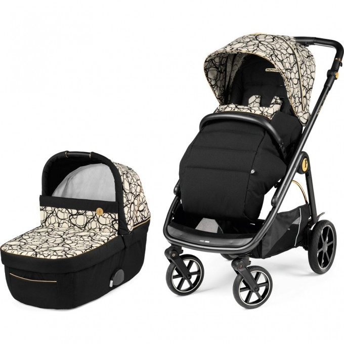 Коляска 2 в 1 PEG-PEREGO VELOCE COMBO GRAPHIC GOLD PACK-000009-000004-1 Коляска 2 в 1 PEG-PEREGO VELOCE COMBO GRAPHIC GOLD PACK-000009-000004-1