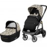 Коляска 2 в 1 PEG-PEREGO VELOCE COMBO GRAPHIC GOLD PACK-000009-000004-1