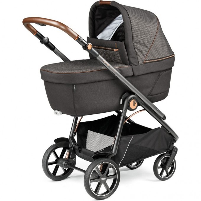 Коляска 2 в 1 PEG PEREGO VELOCE TC BELVEDERE 500 MIX1303 Коляска 2 в 1 PEG PEREGO VELOCE TC BELVEDERE 500 MIX1303
