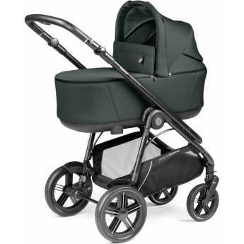 Коляска 2 в 1 PEG PEREGO VELOCE TC BELVEDERE Metal New