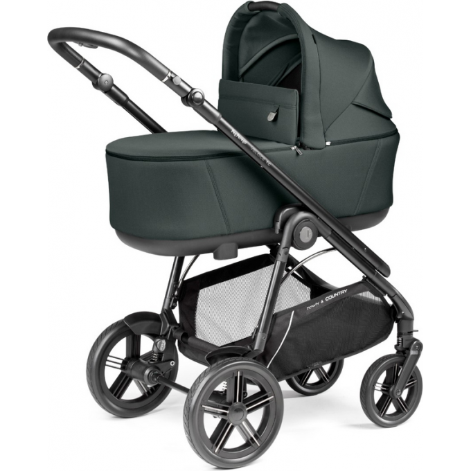 Коляска 2 в 1 PEG PEREGO VELOCE TC BELVEDERE Metal New PACK-000028-000020 Коляска 2 в 1 PEG PEREGO VELOCE TC BELVEDERE Metal New PACK-000028-000020