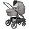 Коляска 2 в 1 PEG PEREGO VELOCE TC CITY GREY PACK-000026-000002