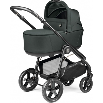 Коляска 2 в 1 PEG PEREGO VELOCE TC FLEX Metal New