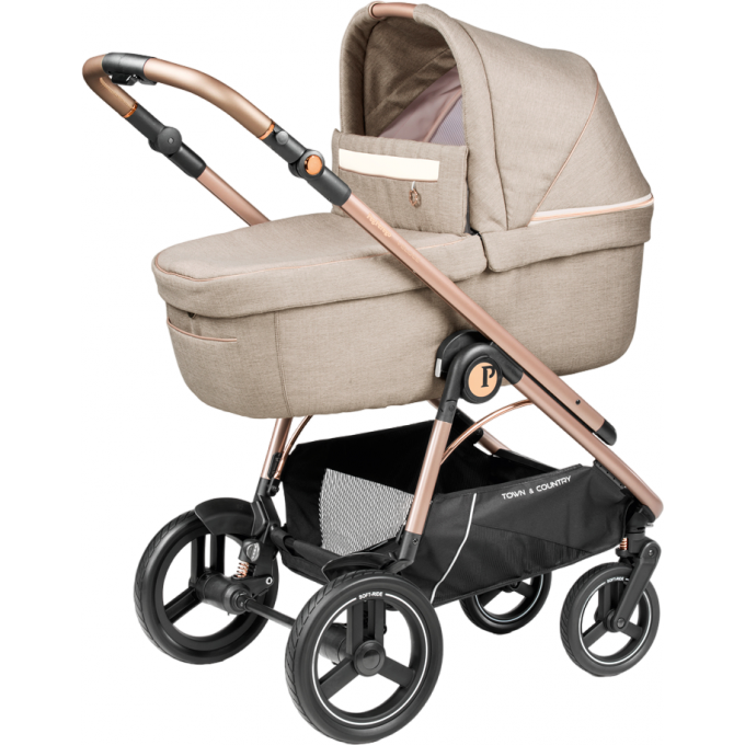 Коляска 2 в 1 PEG PEREGO VELOCE TC MON AMOUR PACK-000026-000001 Коляска 2 в 1 PEG PEREGO VELOCE TC MON AMOUR PACK-000026-000001