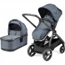 Коляска 2 в 1 PEG-PEREGO YPSI COMBO LUXE MIRAGE IPMS270000BA71