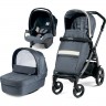 Коляска 3 в 1 PEG-PEREGO BOOK 51 PRIMONIDO SL LUXE MIRAGE PACK00-00000000027