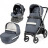Коляска 3 в 1 PEG-PEREGO BOOK 51S ELITE I-SIZE LUXE MIRAGE PACK00-00000000043