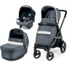 Коляска 3 в 1 PEG-PEREGO BOOK 51S POP-UP SL LUXE MIRAGE PACK00-00000000049