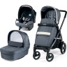 Коляска 3 в 1 PEG-PEREGO BOOK 51S PRIMONIDO SL LUXE MIRAGE PACK00-00000000059