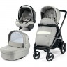 Коляска 3 в 1 PEG-PEREGO BOOK 51S PRIMONIDO SL LUXE PURE PACK00-00000000056
