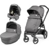 Коляска 3 в 1 PEG-PEREGO FUTURA MODULAR QUARTZ IPMS310001GL53