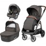 Коляска 3 в 1 PEG-PEREGO VELOCE LOUNGE 500 PACK-000009-000000