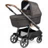 Коляска 3 в 1 PEG PEREGO VELOCE TC BELVEDERE LOUNGE 500 PACK-000027-000001
