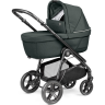 Коляска 3 в 1 PEG PEREGO VELOCE TC BELVEDERE LOUNGE Metal New