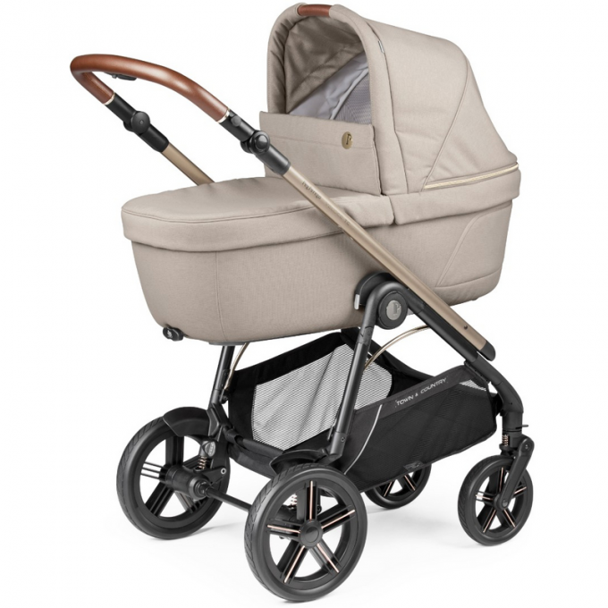Коляска 3 в 1 PEG PEREGO VELOCE TC BELVEDERE SLK Astral New PACK-000060-000009 Коляска 3 в 1 PEG PEREGO VELOCE TC BELVEDERE SLK Astral New PACK-000060-000009